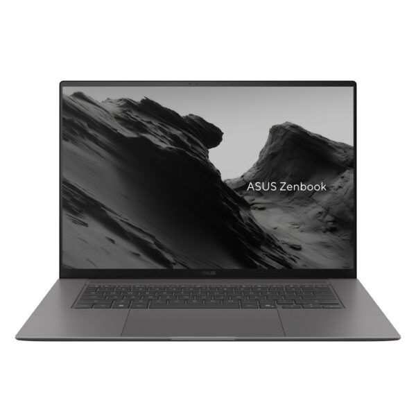 Laptop ASUS 16" Zenbook S 16 UM5606 R9-465 32GB, 2TB, 3K, W11Pro