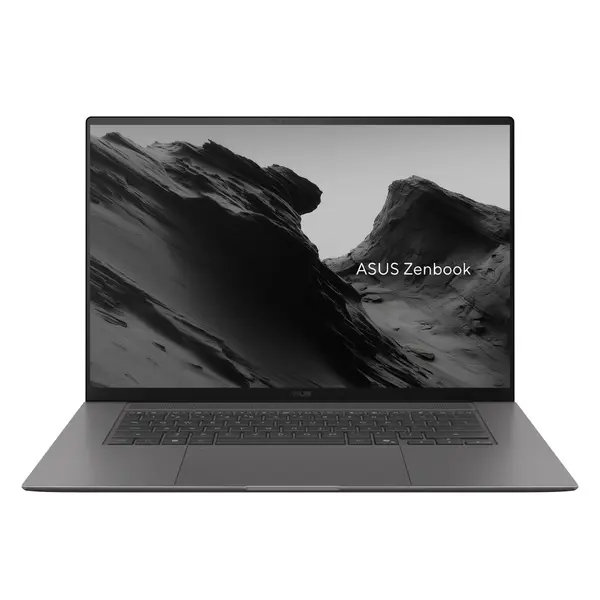90NB17H6-M00LA0 Laptop ASUS 16" Zenbook S 16 UM5606 R9-465 32GB, 2TB, 3K, W11Pro