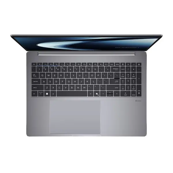 90NX0981-M00ZE0 Laptop ASUS 16" ExpertBook P5 PM5606 R5-330U, 16GB, 512GB, noOS
