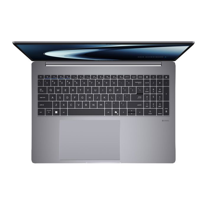 90NX0981-M00ZE0 Laptop ASUS 16" ExpertBook P5 PM5606 R5-330U, 16GB, 512GB, noOS