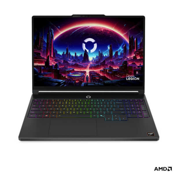 Laptop Lenovo 15,3" Legion 5 15AGP11 R9 32GB, 1TB, 5060, noOS
