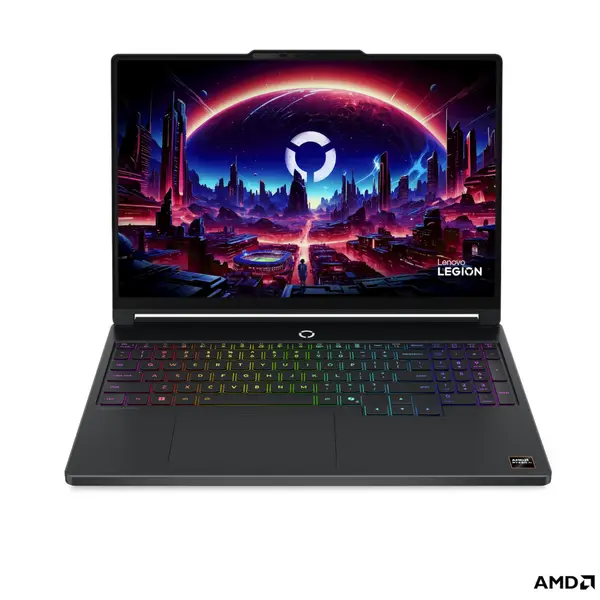 83Q6001HSC Laptop Lenovo 15,3" Legion 5 15AGP11 R9 32GB, 1TB, 5060, noOS