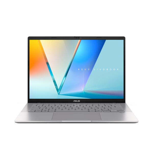 Laptop ASUS 14" Vivobook S14, M3407 R7-445, 32GB, 1TB, WUXGA, W11H