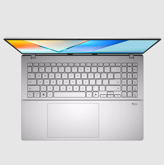90NB17L2-M002T0 Laptop ASUS 14" Vivobook S14, M3407 R7-445, 32GB, 1TB, WUXGA, W11H