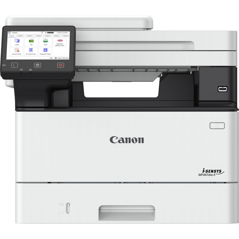 can-mf463dw-2 Printer Canon Laser i-SENSYS MF463dw II