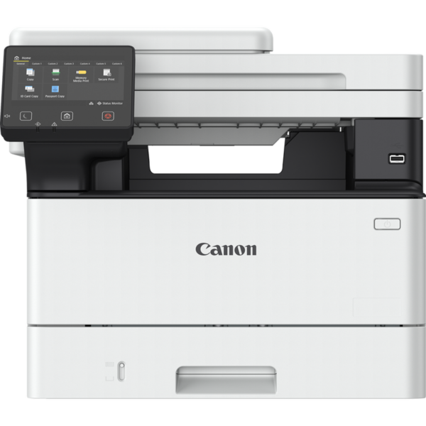 can-mf465dw Printer Canon Laser i-SENSYS MF465dw