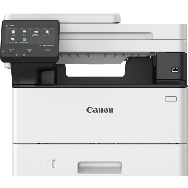can-mf465dw Printer Canon Laser i-SENSYS MF465dw