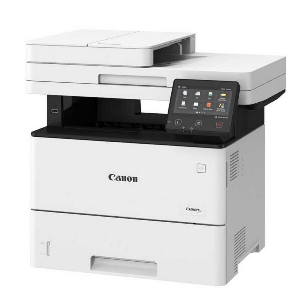 can-mf552 Printer Canon Laser i-SENSYS MF552dw