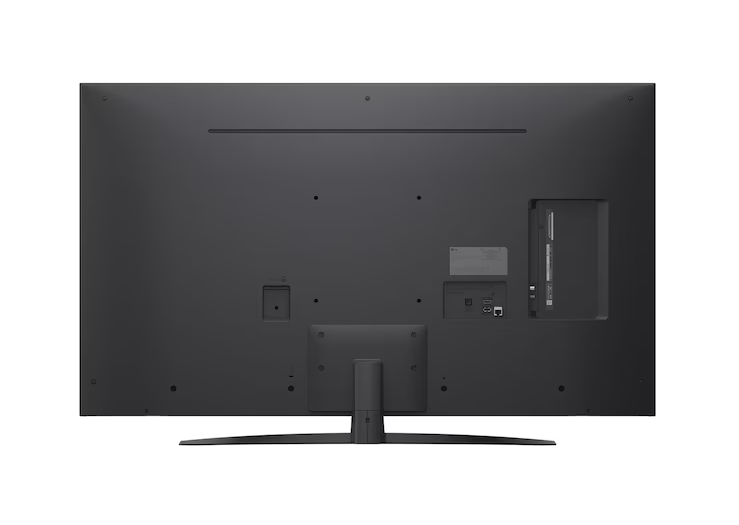 55NANO82A6B TV LED 55" LG 55NANO82A6B, 139cm, 4K, UHD, Smart TV