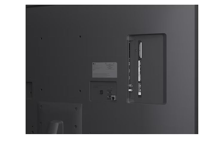 55NANO82A6B TV LED 55" LG 55NANO82A6B, 139cm, 4K, UHD, Smart TV