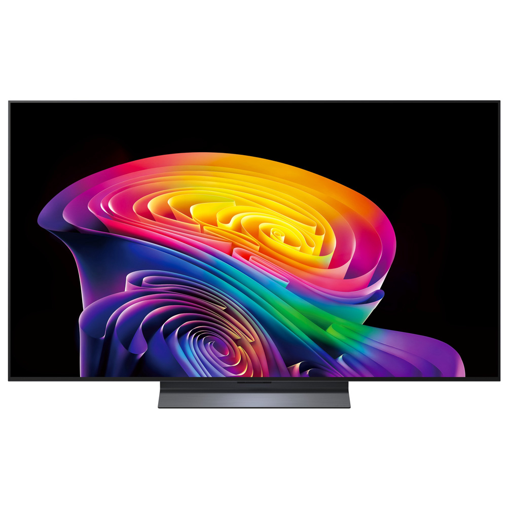 OLED55C61LA TV OLED 55" LG OLED55C61LA, 139,7cm, 4K, UHD, webOS, Smart TV