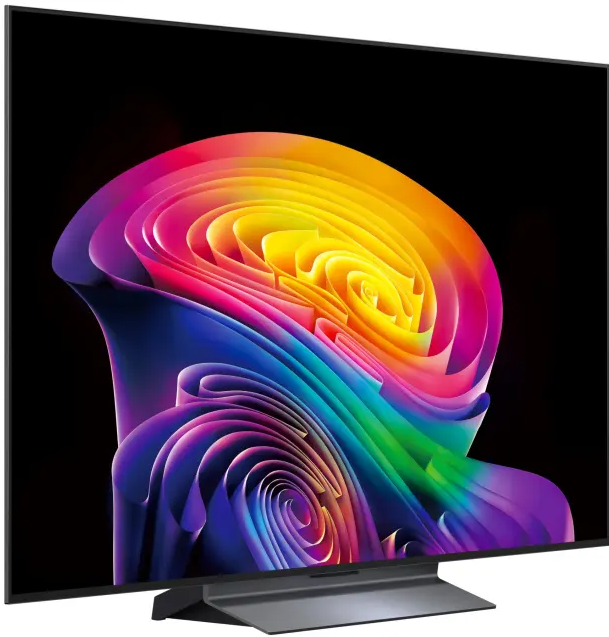 OLED55C61LA TV OLED 55" LG OLED55C61LA, 139,7cm, 4K, UHD, webOS, Smart TV