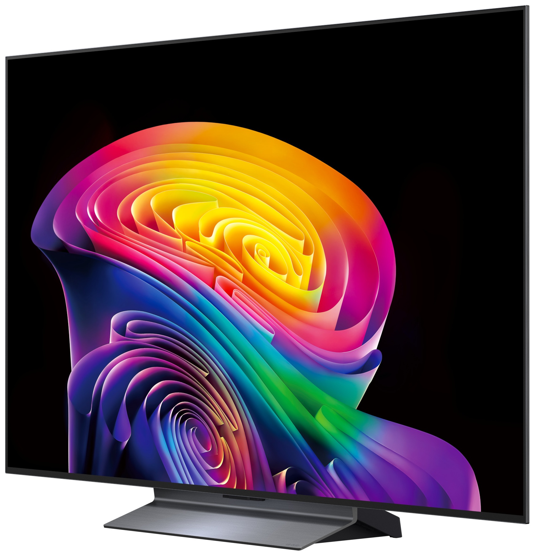 OLED55C61LA TV OLED 55" LG OLED55C61LA, 139,7cm, 4K, UHD, webOS, Smart TV