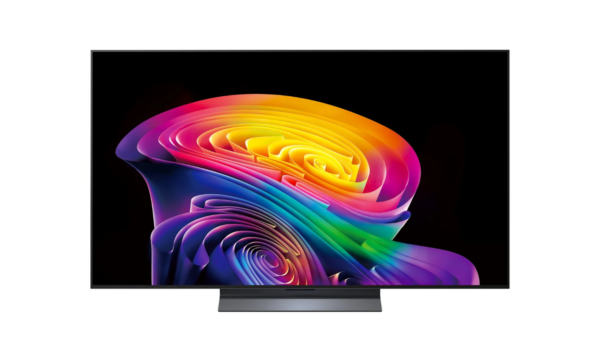 TV OLED 65" LG OLED65C61LA, 165cm, 4K, UHD, webOS, Smart TV