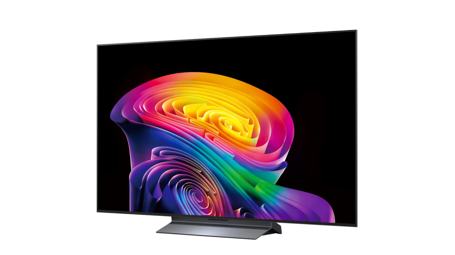 OLED65C61LA TV OLED 65" LG OLED65C61LA, 165cm, 4K, UHD, webOS, Smart TV