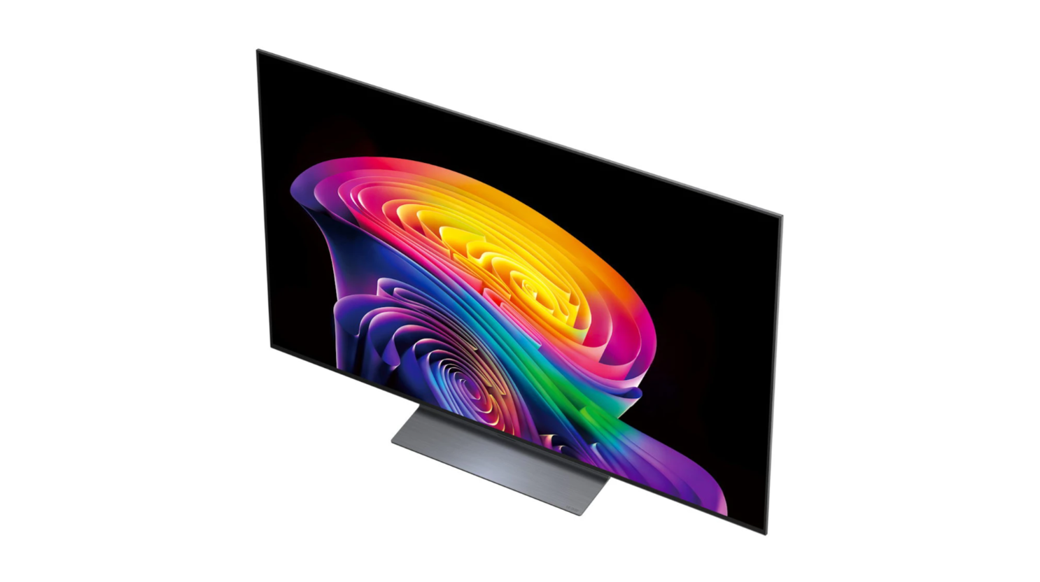 OLED65C61LA TV OLED 65" LG OLED65C61LA, 165cm, 4K, UHD, webOS, Smart TV