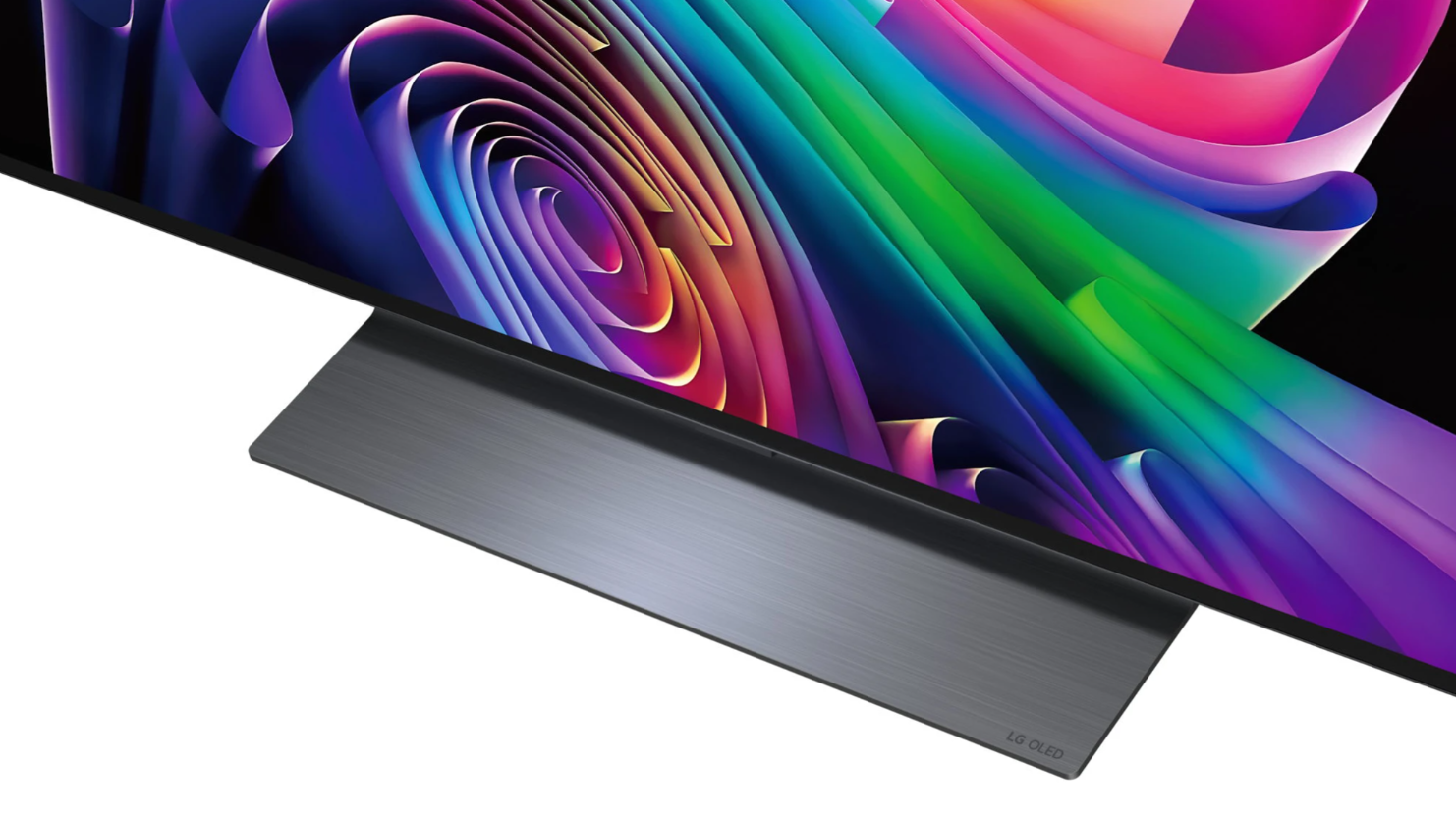 OLED65C61LA TV OLED 65" LG OLED65C61LA, 165cm, 4K, UHD, webOS, Smart TV