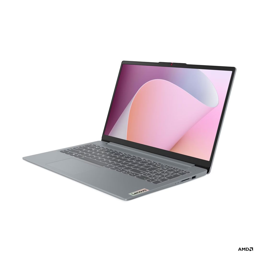 82XQ0193SC Laptop Lenovo 15,6" Ideapad 3 R5-7520U, 16GB, 1TB, noOS