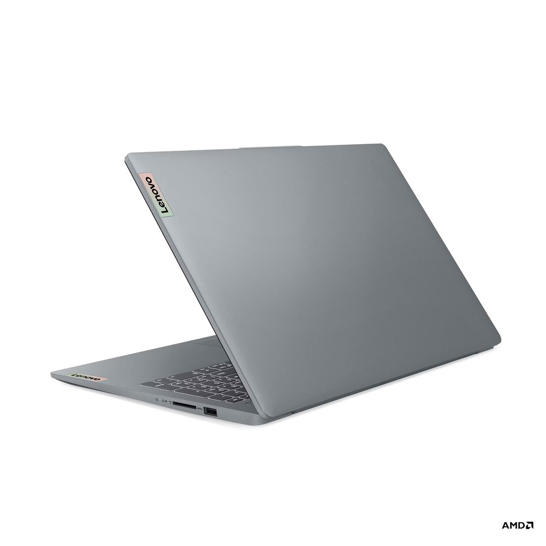 82XQ0193SC Laptop Lenovo 15,6" Ideapad 3 R5-7520U, 16GB, 1TB, noOS