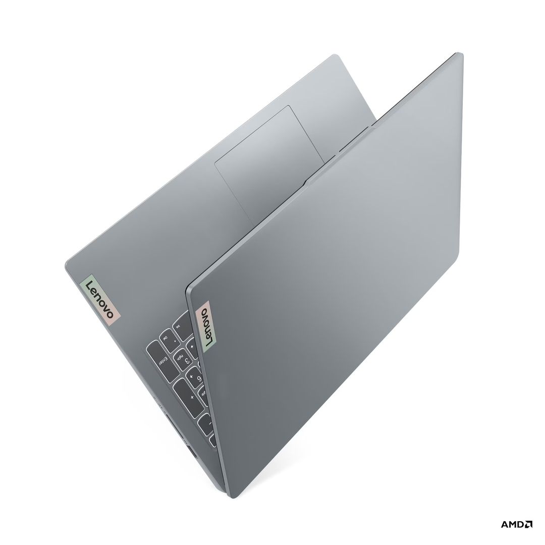 82XQ0193SC Laptop Lenovo 15,6" Ideapad 3 R5-7520U, 16GB, 1TB, noOS