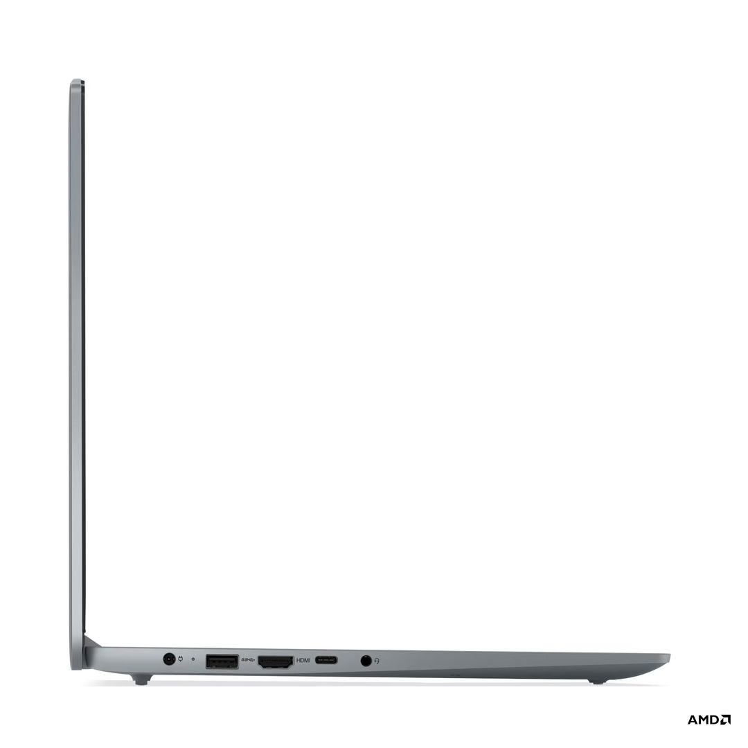 82XQ0193SC Laptop Lenovo 15,6" Ideapad 3 R5-7520U, 16GB, 1TB, noOS