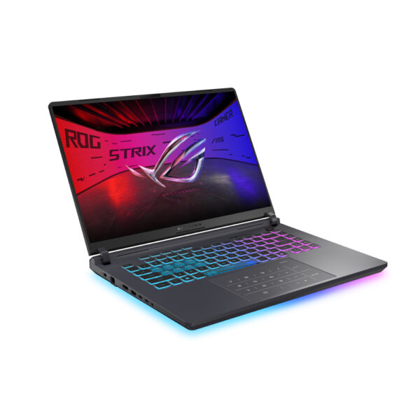 Laptop ASUS 16" ROG Strix G16 U9-290HX, 32GB, 1TB, RTX5060, 2.5K, W11H