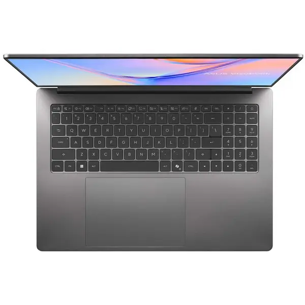 90NB1962-M00BC0 Laptop ASUS 16" Vivobook S16 S5652 C7-350, 16GB, 512GB, WUXGA, noOS