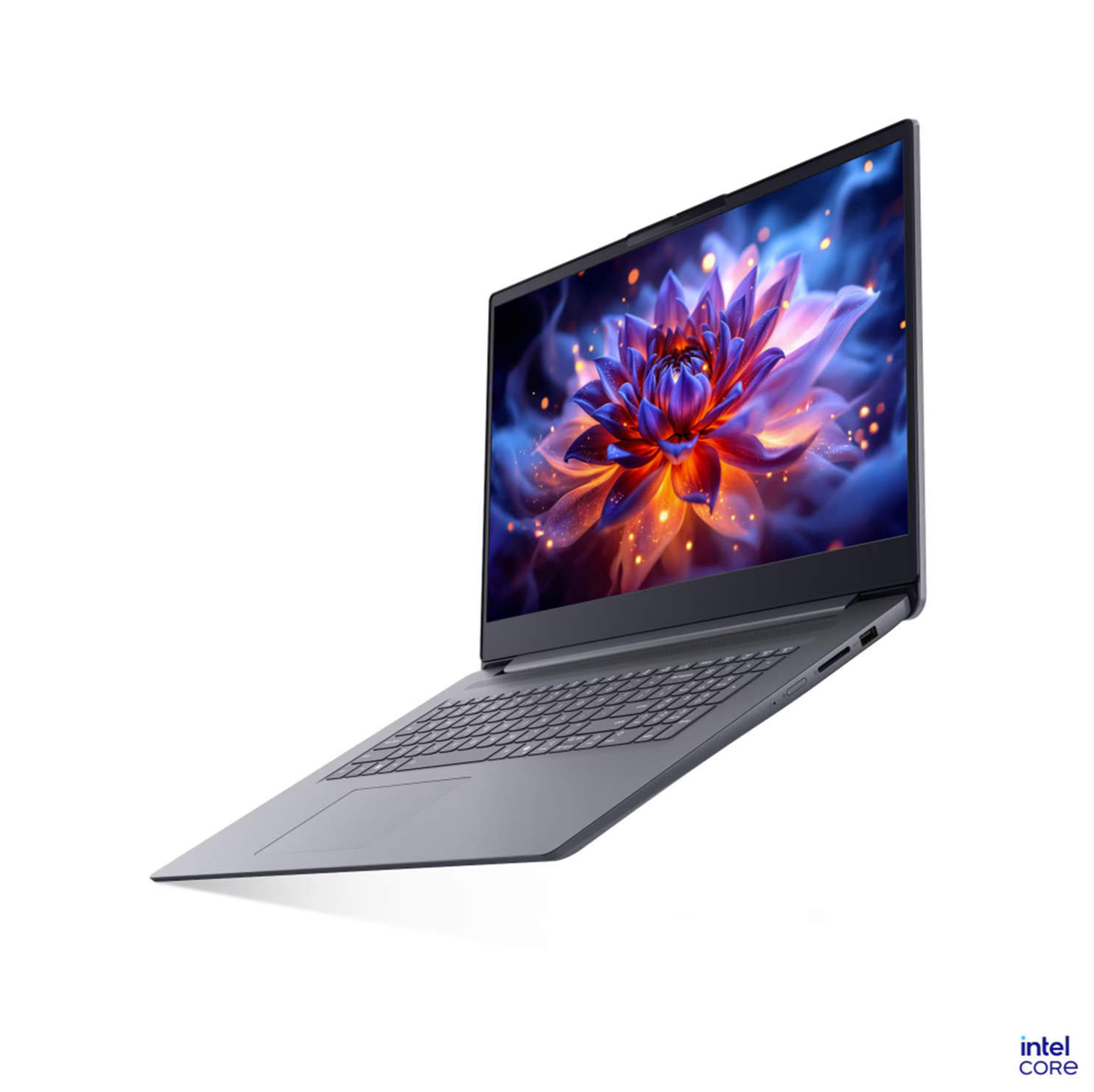 83VS003ESC Laptop Lenovo 17,3" IdeaPad Slim 3 Core5, 16GB, 512GB, FHD, noOS