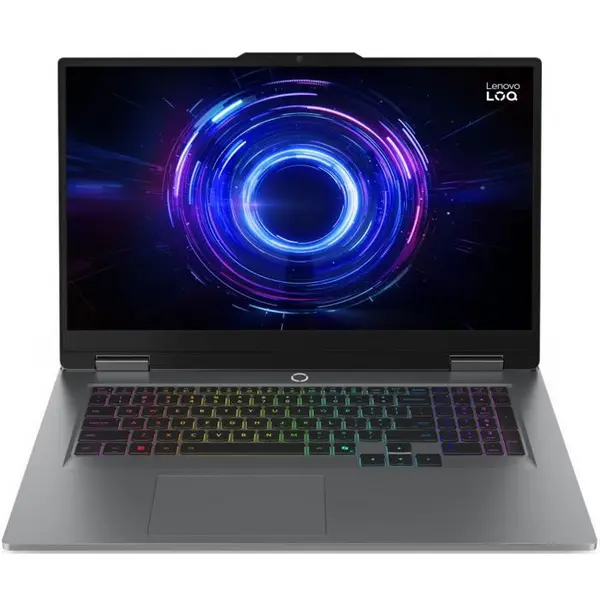 83JH00FGSC Laptop Lenovo 17,3" LOQ 17IRX10 i7, 16GB, 1TB, 5070, FHD, noOS