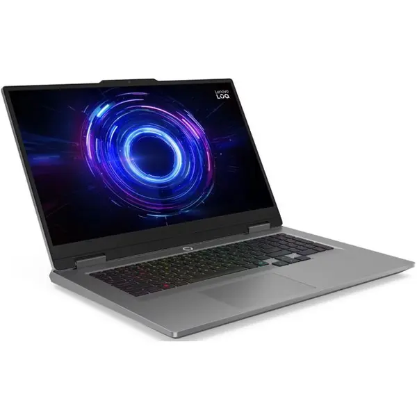 83JH00FGSC Laptop Lenovo 17,3" LOQ 17IRX10 i7, 16GB, 1TB, 5070, FHD, noOS