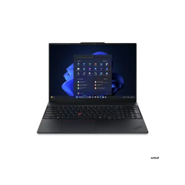 21ST0054SC Laptop Lenovo 16" ThinkPad E16 Gen3 R7-250, 16GB, 512GB, WUXGA, noOS