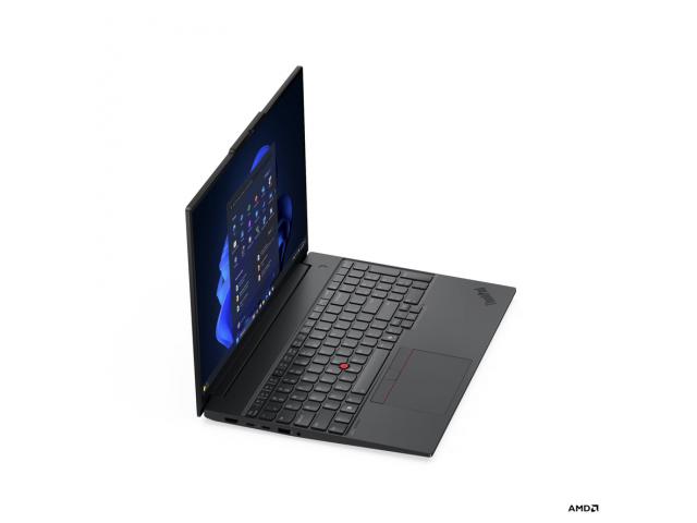 21ST0054SC Laptop Lenovo 16" ThinkPad E16 Gen3 R7-250, 16GB, 512GB, WUXGA, noOS