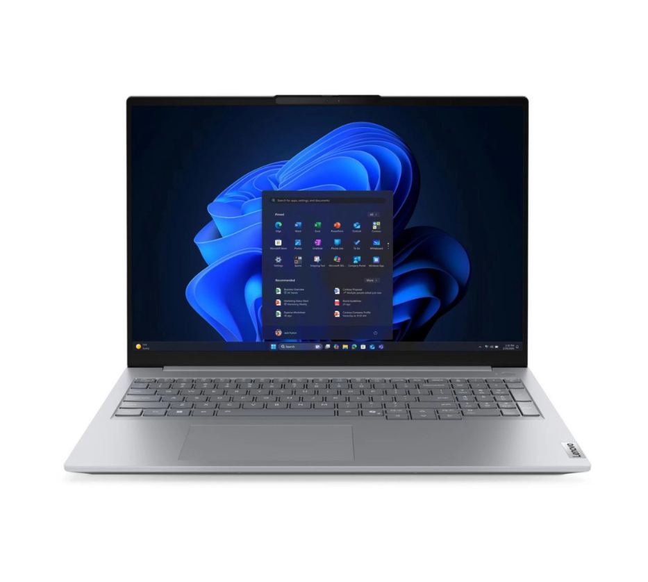 21UT003VSC Laptop Lenovo 16" ThinkBook 16 G9 AHP R7-250, 32GB, 1TB, noOS