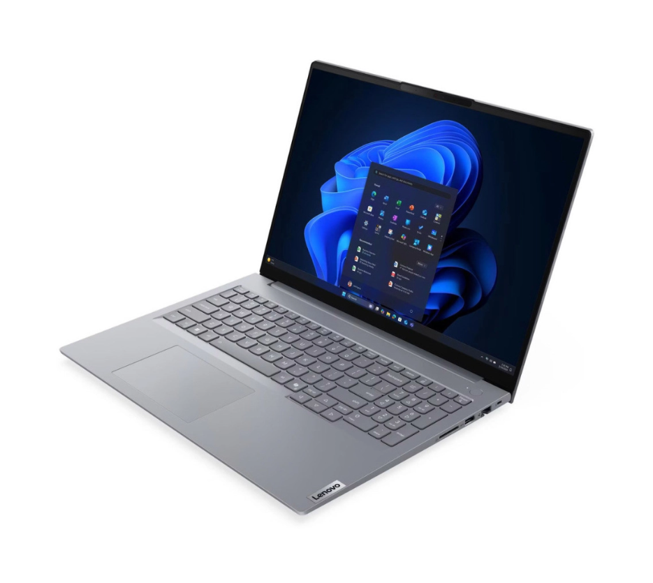 21UT003VSC Laptop Lenovo 16" ThinkBook 16 G9 AHP R7-250, 32GB, 1TB, noOS
