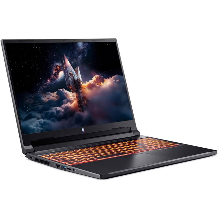 NH.U1FEX.008 Laptop Acer 16" Nitro V 16 AI ANV16-42, R7-260, 16GB, 1TB, 5070, noOS