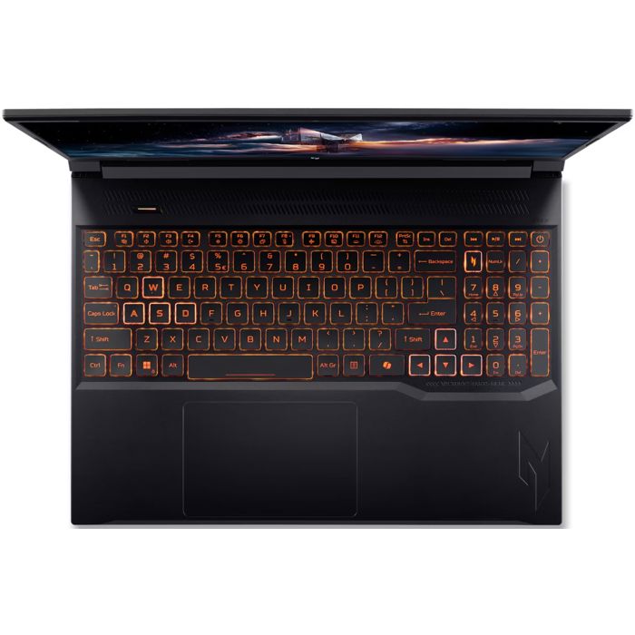 NH.U1FEX.008 Laptop Acer 16" Nitro V 16 AI ANV16-42, R7-260, 16GB, 1TB, 5070, noOS