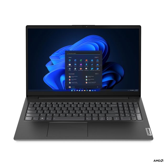 82YY0067SC+8GB Laptop Lenovo 15,6" V15 R5-5625U, 16GB, 512GB, FHD, W11H, 3god