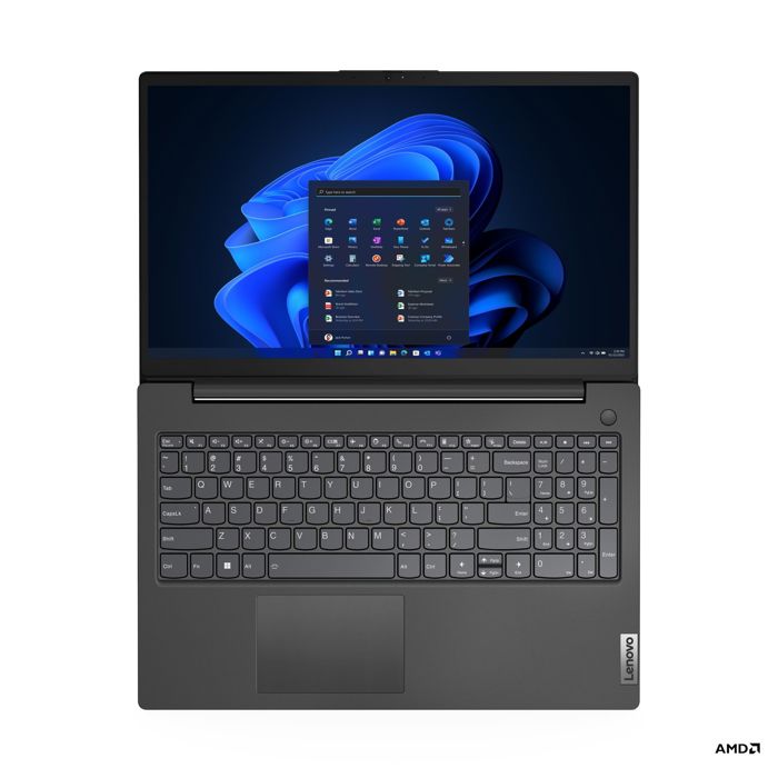 82YY0067SC+8GB Laptop Lenovo 15,6" V15 R5-5625U, 16GB, 512GB, FHD, W11H, 3god