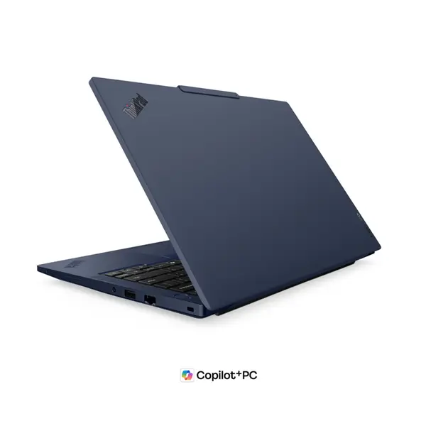 21WN009BSC Laptop Lenovo 14" ThinkPad T14 Gen 7 U5-325, 16GB, 512GB, W11P, plavi