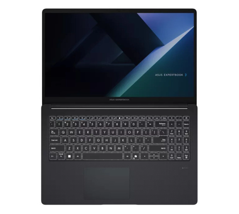 90NX0801-M09SV0 Laptop ASUS 15,6" ExpertBook B1 B1503 C7-150U, 16GB, 1TB, FHD, noOS