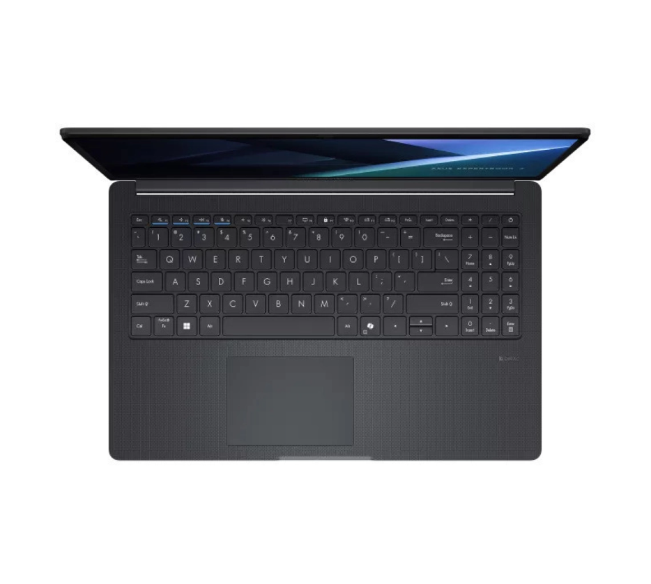 90NX0801-M09SV0 Laptop ASUS 15,6" ExpertBook B1 B1503 C7-150U, 16GB, 1TB, FHD, noOS