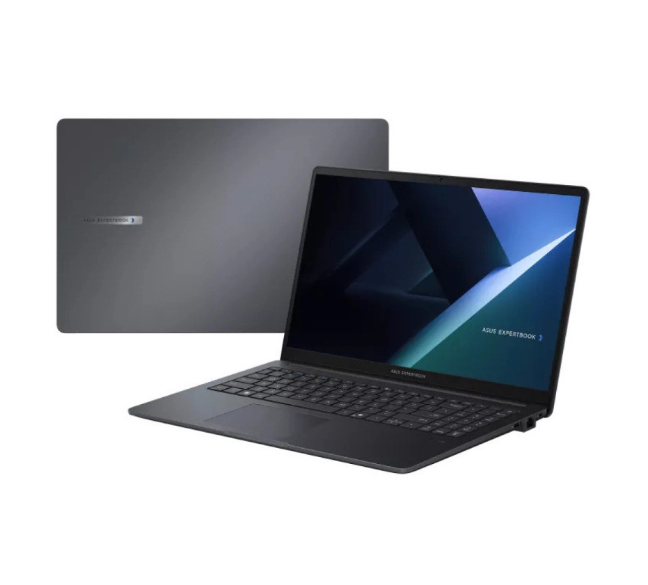 90NX0801-M09SV0 Laptop ASUS 15,6" ExpertBook B1 B1503 C7-150U, 16GB, 1TB, FHD, noOS