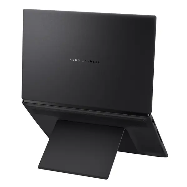 90NB16V1-M00Z20 Laptop ASUS 14" Zenbook Duo UX8407 U9-386H, 32GB, 2TB, 3K, W11Pro