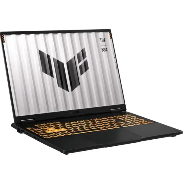 Laptop ASUS 16" TUF Gaming F16 FX608 i7-14650HX, 16GB, 1TB, RTX5060, noOS