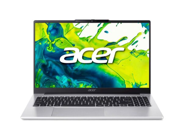 Laptop Acer 15,6" Aspire Lite 15 R7-5825U, 16GB, 1TB, noOS