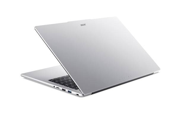 NX.DLPEX.002 Laptop Acer 15,6" Aspire Lite 15 R7-5825U, 16GB, 1TB, noOS