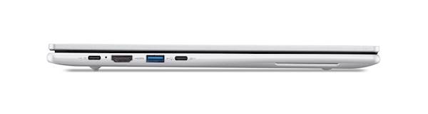 NX.DLPEX.002 Laptop Acer 15,6" Aspire Lite 15 R7-5825U, 16GB, 1TB, noOS