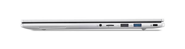 NX.DLPEX.002 Laptop Acer 15,6" Aspire Lite 15 R7-5825U, 16GB, 1TB, noOS