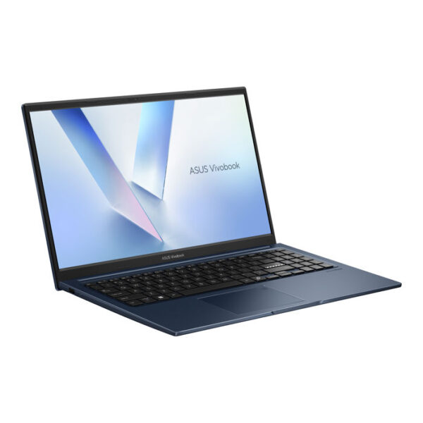 Laptop ASUS 15,6" Vivobook 15 X1504 C3-304, 8GB, 256GB, FHD, noOS
