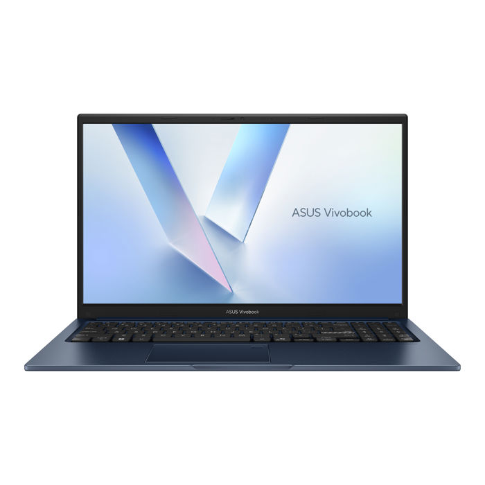 90NB17I1-M01JM0 Laptop ASUS 15,6" Vivobook 15 X1504 C3-304, 8GB, 256GB, FHD, noOS